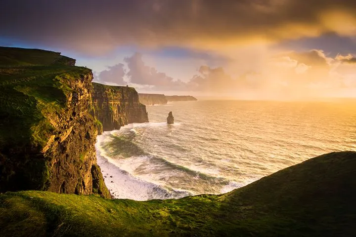 IBS in Ireland