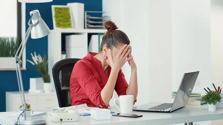 Stress is a major IBS trigger for many people
