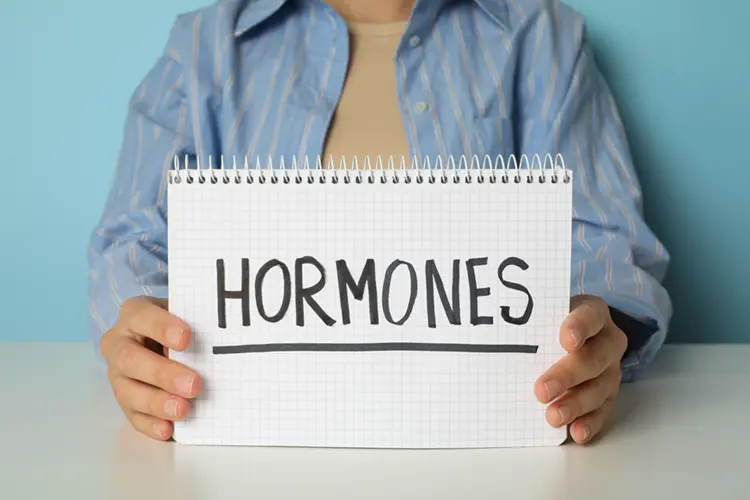 The menstrual cycle and its effect on IBS symptoms in women