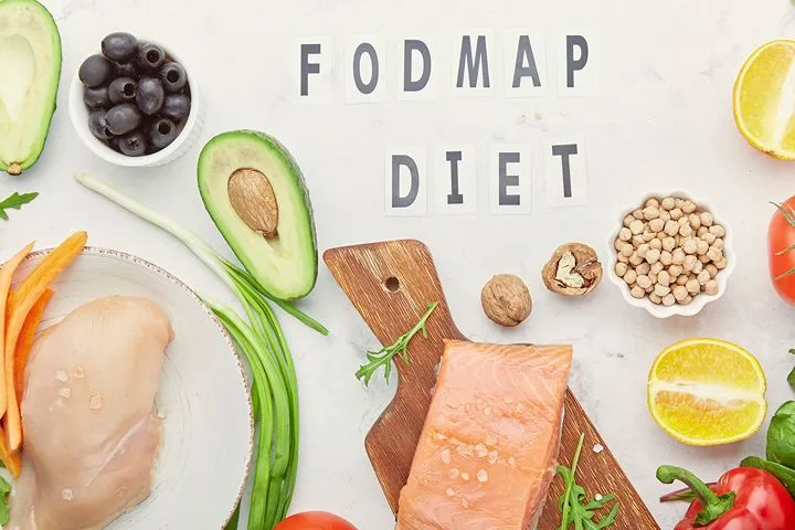 Low-FODMAP diet