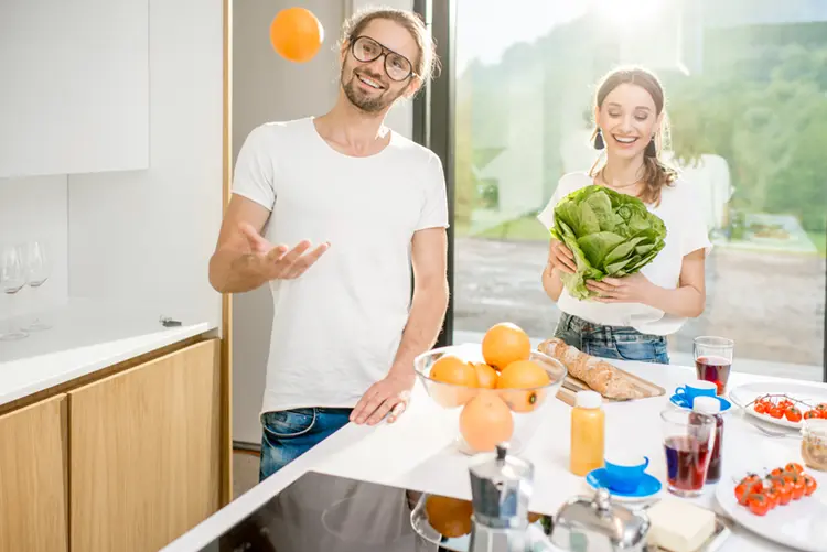 The three phases of the Low-FODMAP diet — elimination, reintroduction and personalisation
